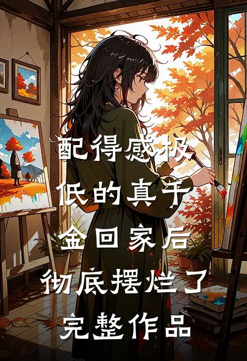 配得感极低的真千金回家后，彻底摆烂了完整作品