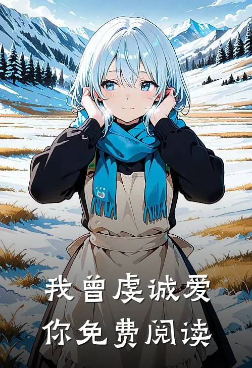 我曾虔诚爱你免费阅读