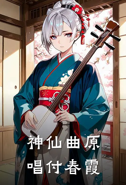 神仙曲原唱付春霞