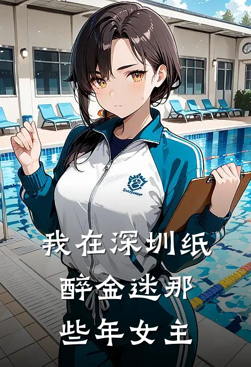 我在深圳纸醉金迷那些年女主