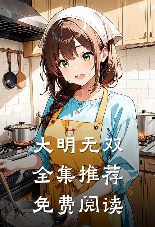 大明无双全集推荐免费阅读