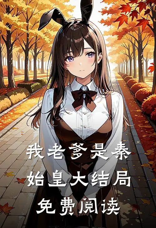 我老爹是秦始皇大结局免费阅读