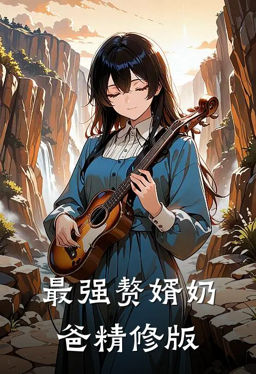 最强赘婿奶爸精修版