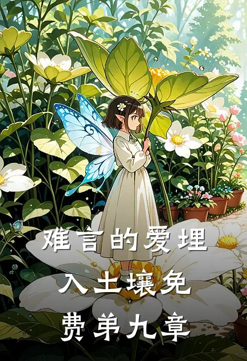 难言的爱埋入土壤免费弟九章