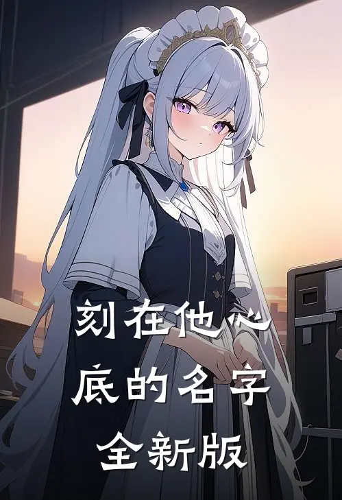 刻在他心底的名字全新版