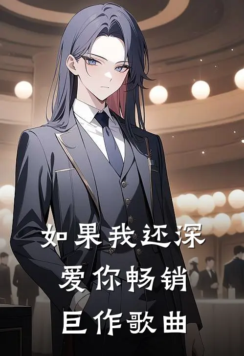 如果我还深爱你畅销巨作歌曲