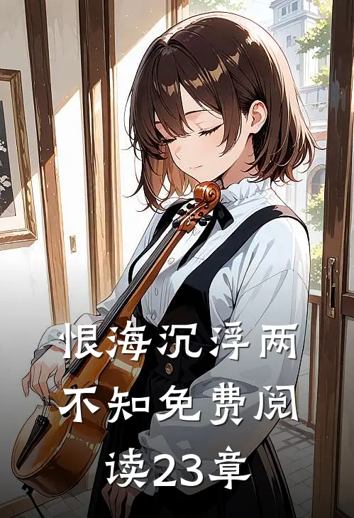 恨海沉浮两不知免费阅读23章