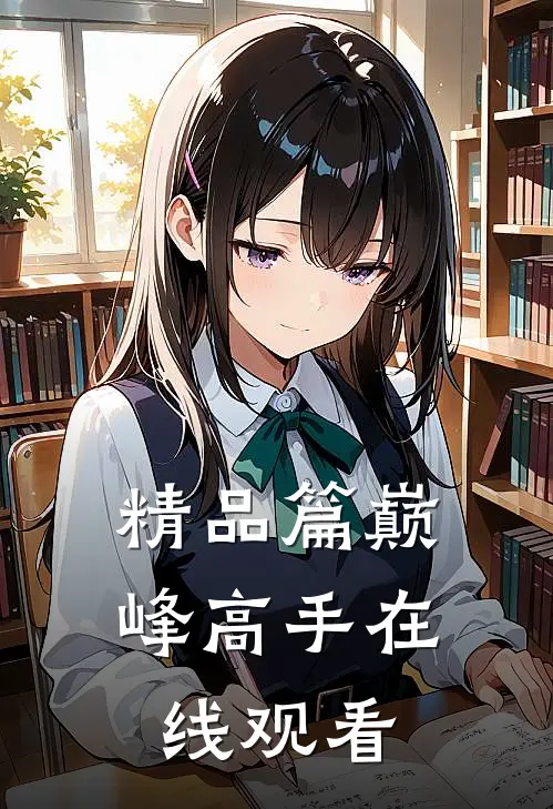 精品篇巅峰高手在线观看