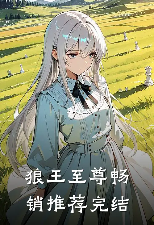 狼王至尊畅销推荐完结