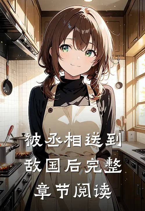 被丞相送到敌国后完整章节阅读