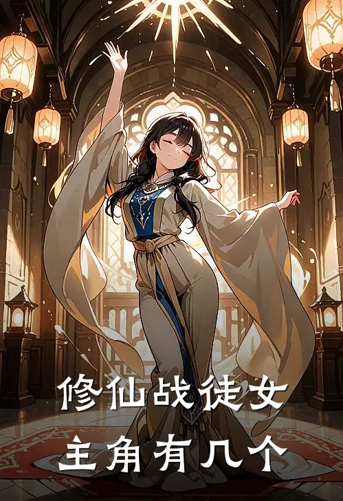 修仙战徒女主角有几个