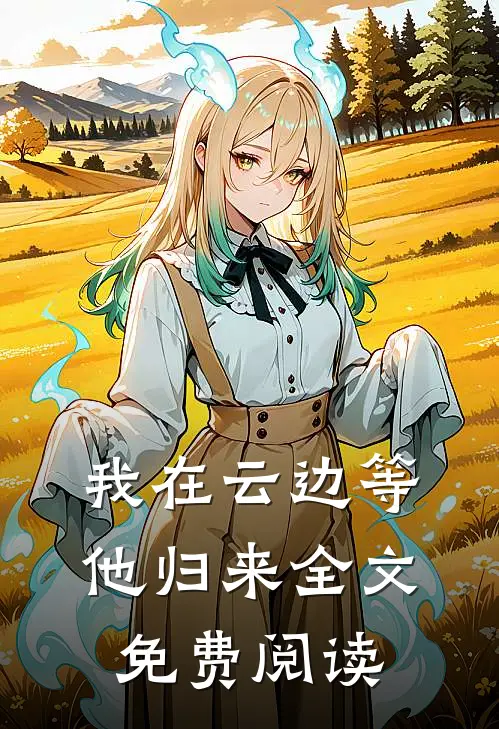 我在云边等他归来全文免费阅读