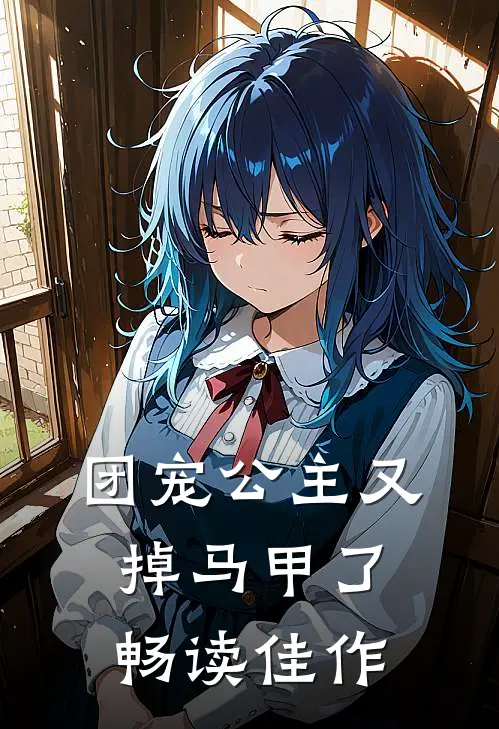 团宠公主又掉马甲了畅读佳作