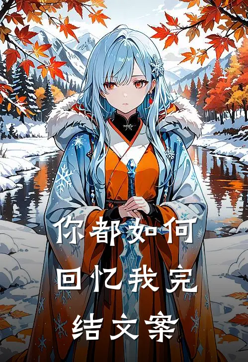 你都如何回忆我完结文案