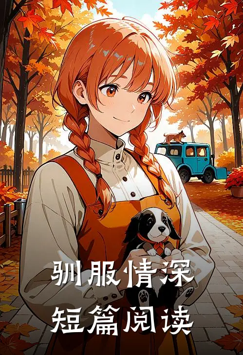 驯服情深短篇阅读