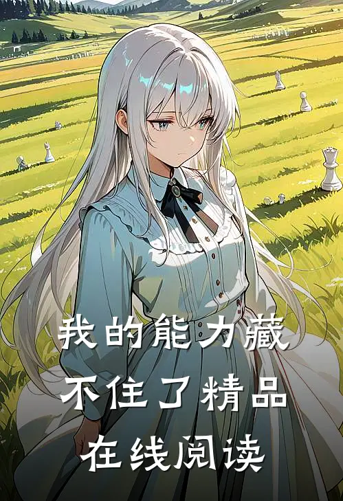 我的能力藏不住了精品在线阅读