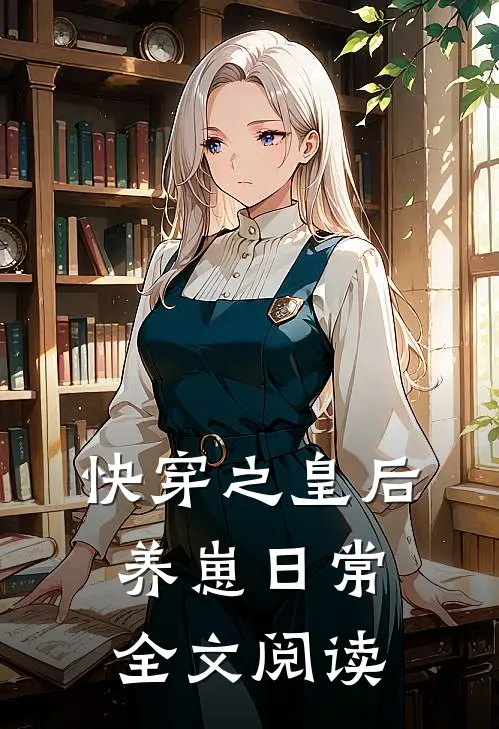 快穿之皇后养崽日常全文阅读