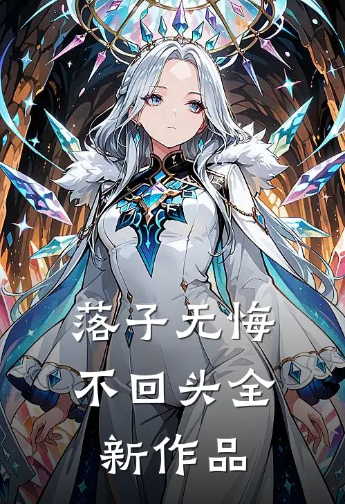 落子无悔不回头全新作品