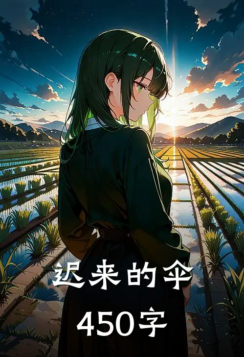 迟来的伞450字