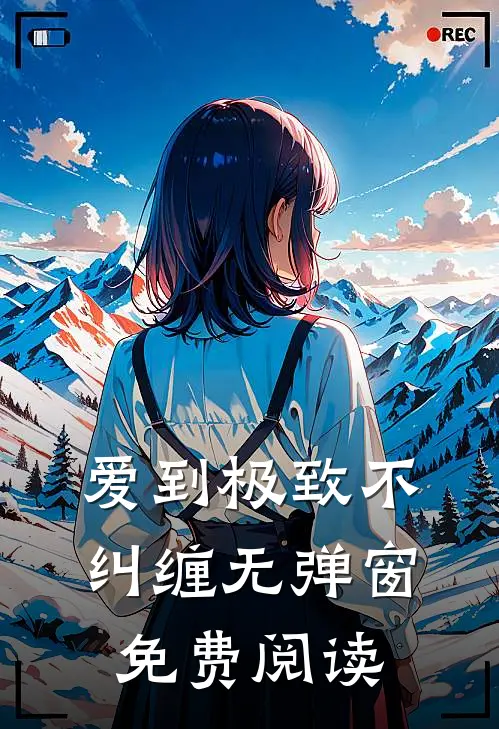 爱到极致不纠缠无弹窗免费阅读