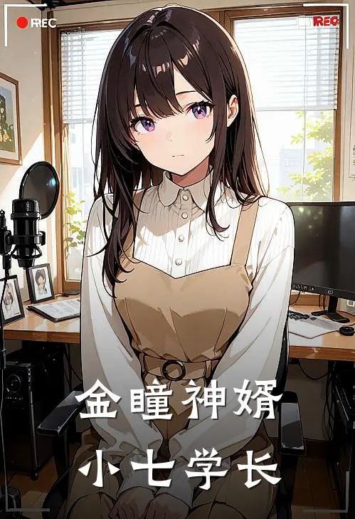 金瞳神婿 小七学长