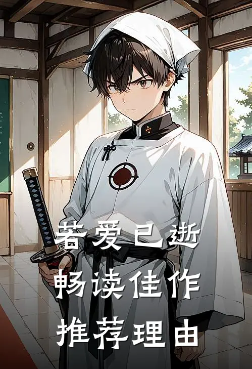 若爱已逝畅读佳作推荐理由