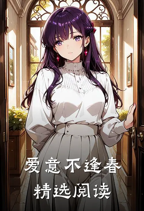 爱意不逢春精选阅读