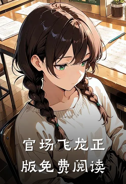 官场飞龙正版免费阅读