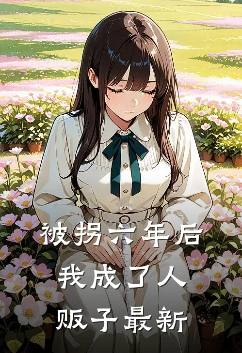 被拐六年后我成了人贩子最新
