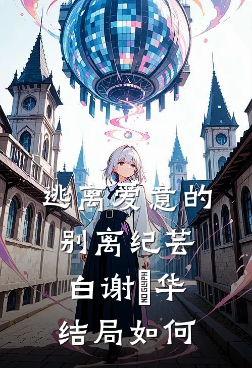 逃离爱意的别离纪芸白谢璟华结局如何