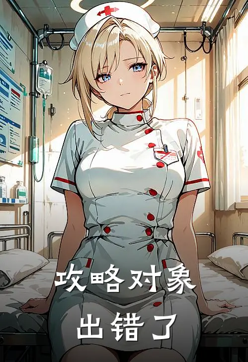攻略对象出错了