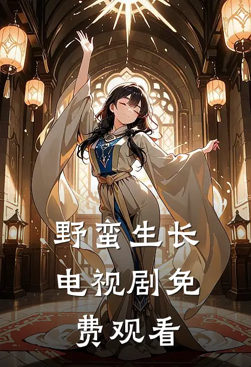 野蛮生长电视剧免费观看