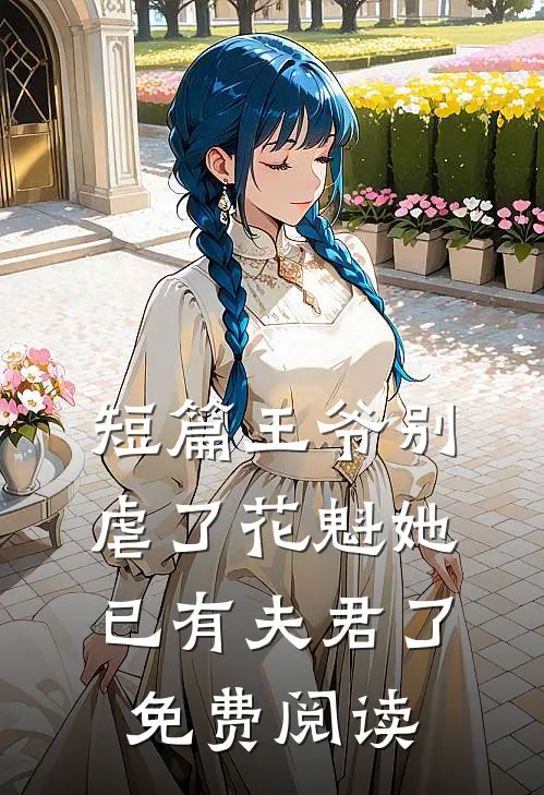 短篇王爷别虐了花魁她已有夫君了免费阅读