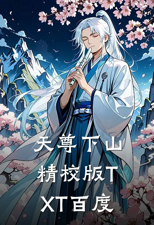 天尊下山精校版TXT百度