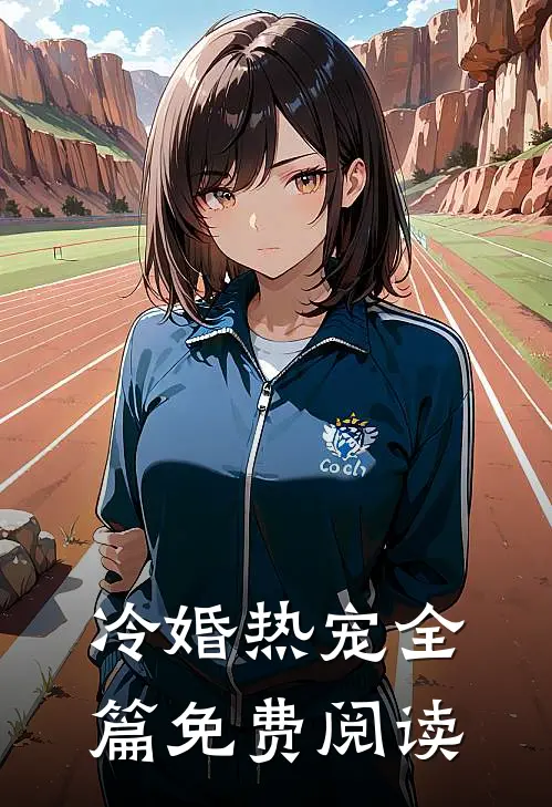 冷婚热宠全篇免费阅读