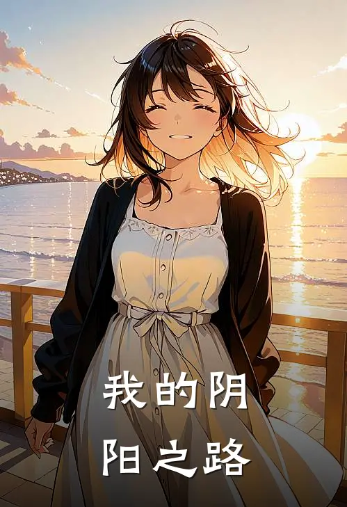我的阴阳之路
