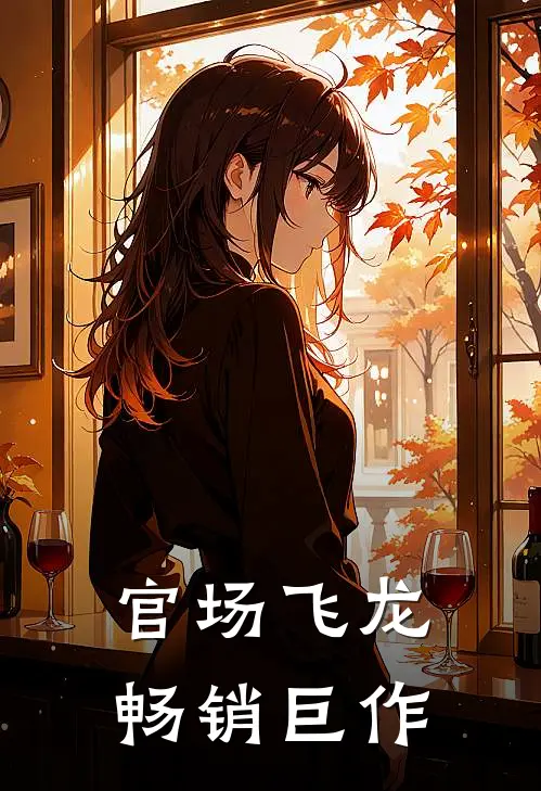 官场飞龙畅销巨作