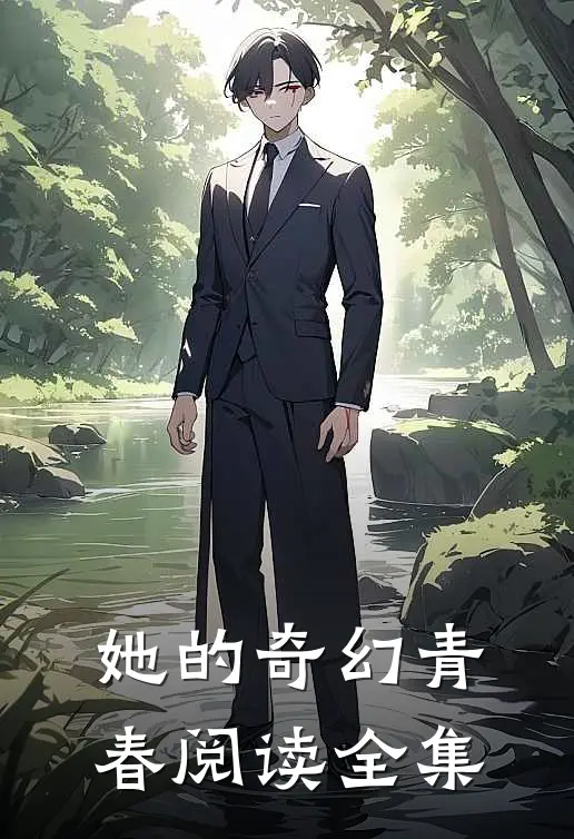 她的奇幻青春阅读全集