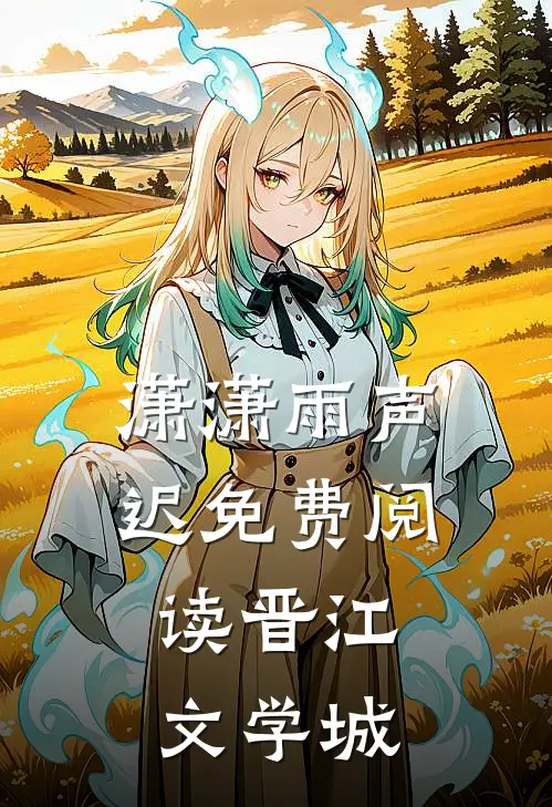 潇潇雨声迟免费阅读晋江文学城