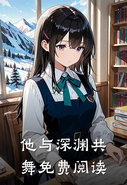 他与深渊共舞免费阅读