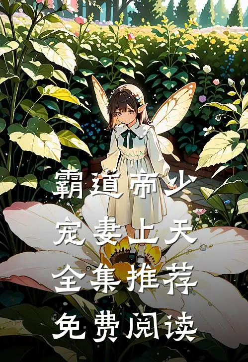 霸道帝少宠妻上天全集推荐免费阅读