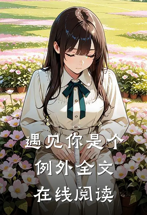 遇见你是个例外全文在线阅读