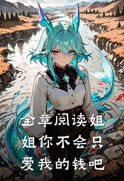 全章阅读姐姐你不会只爱我的钱吧