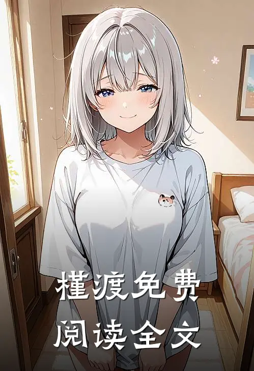 槿渡免费阅读全文