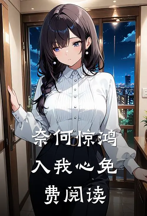 奈何惊鸿入我心免费阅读