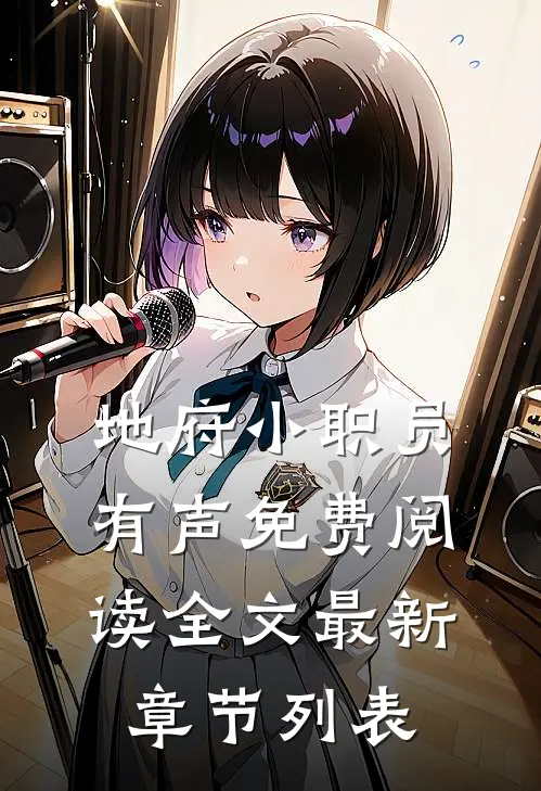 地府小职员有声免费阅读全文最新章节列表