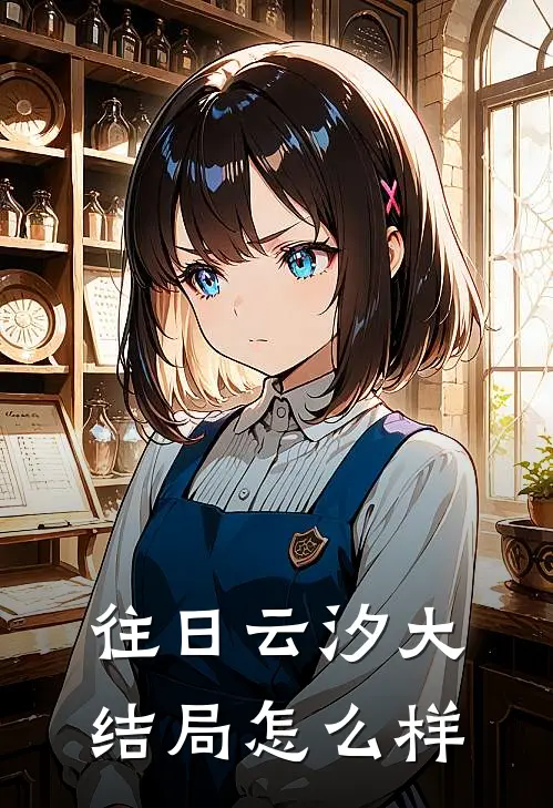 往日云汐大结局怎么样