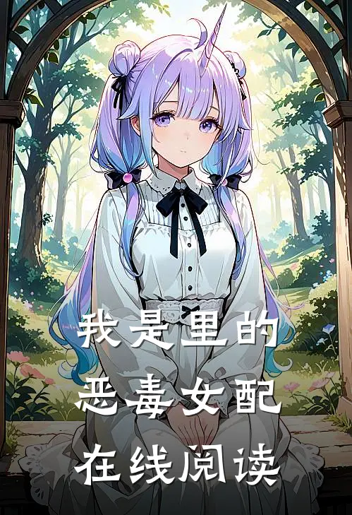 我是里的恶毒女配在线阅读