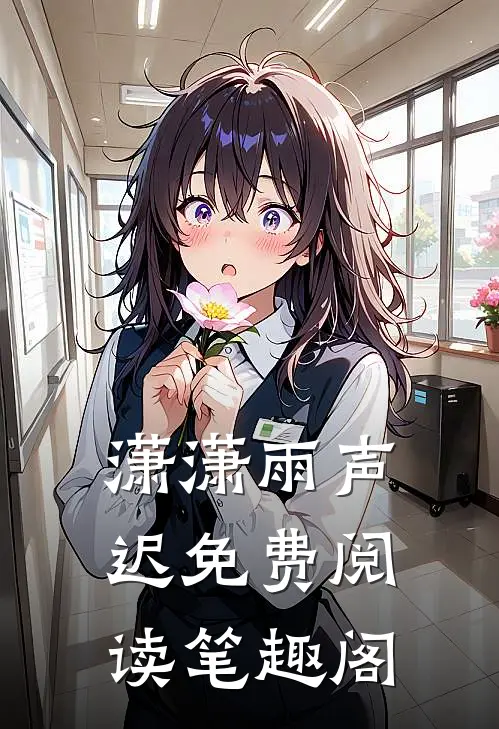 潇潇雨声迟免费阅读笔趣阁