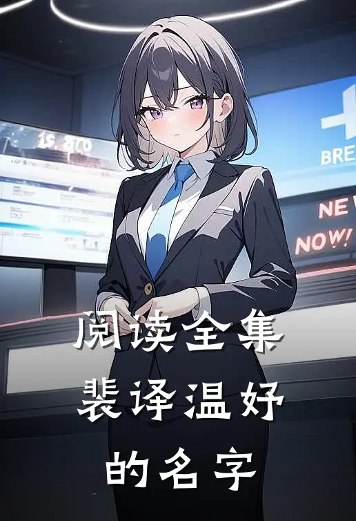 阅读全集裴译温妤的名字